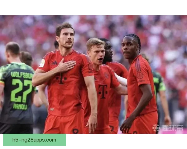 对阵拜仁前的前所未有体验震撼