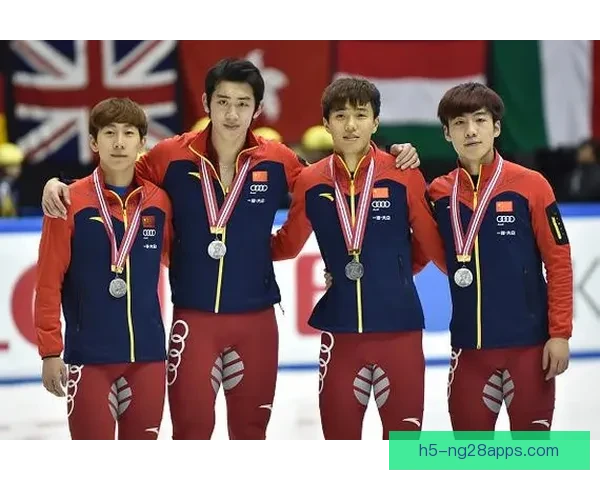 中国短道队遗憾真相揭秘全面深